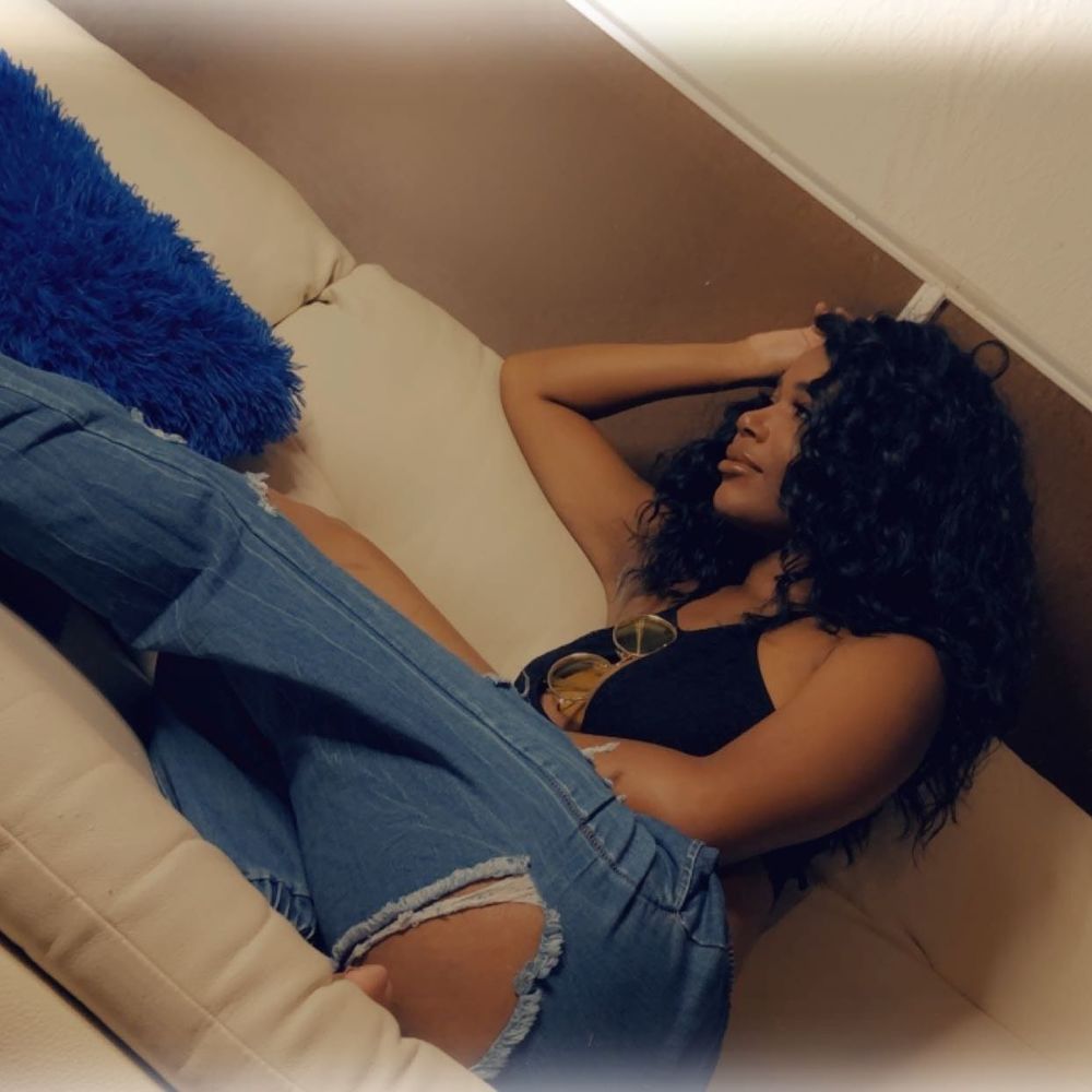 Meet your Posher, Takeysha